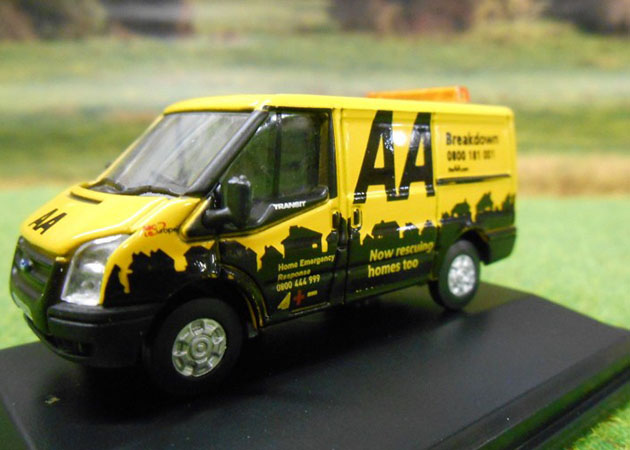 AA Home Start Recovery