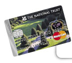 National Trust Credit Card