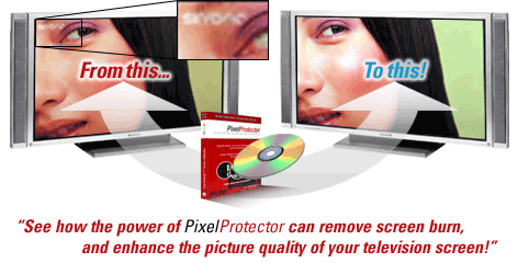 pixel protector benefit